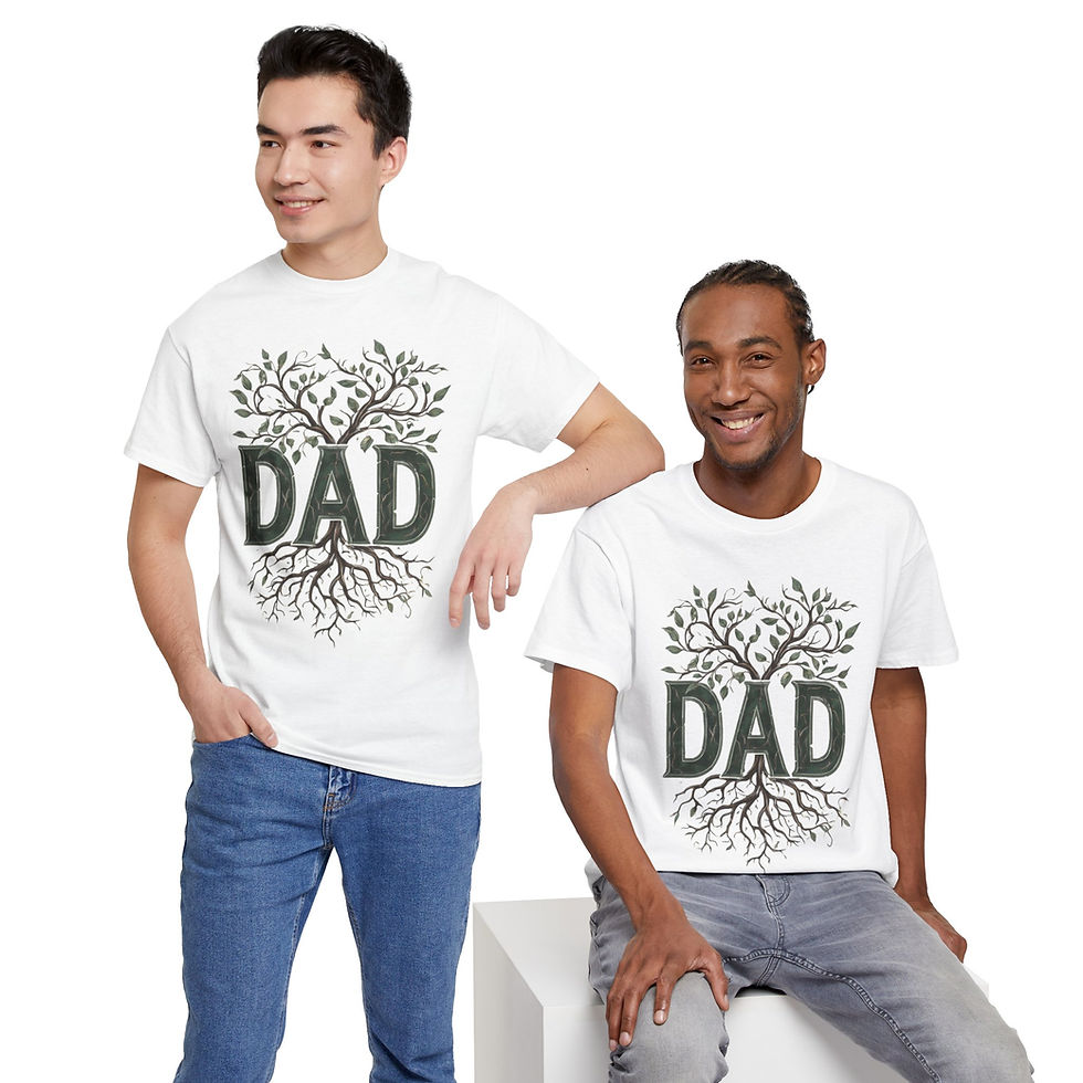 Thumbnail: Dad Tee