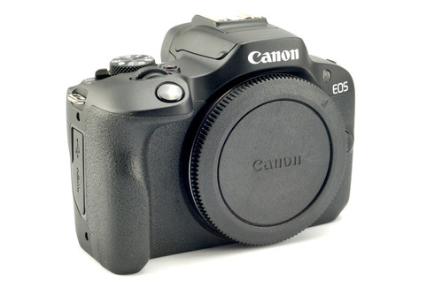 超美品 Canon EOS R100 Canon EOS R100, 18-45 | £479.00 - Castle Cameras
