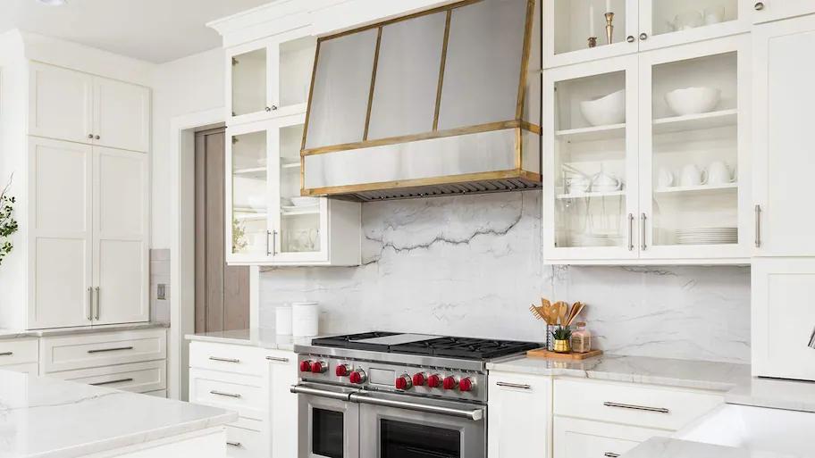 Range Hood Repair