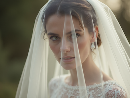 Choosing the Perfect Bridal Accessories for Your Dress