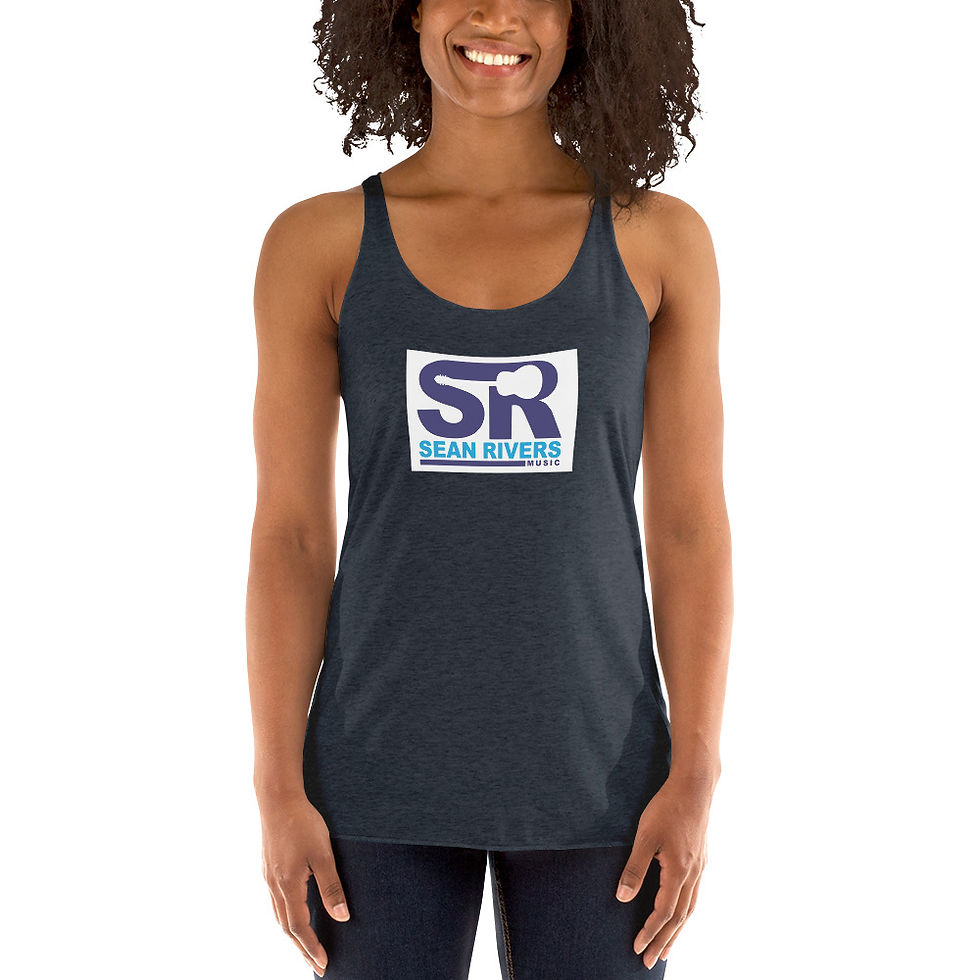 Thumbnail: Women's Racerback Tank