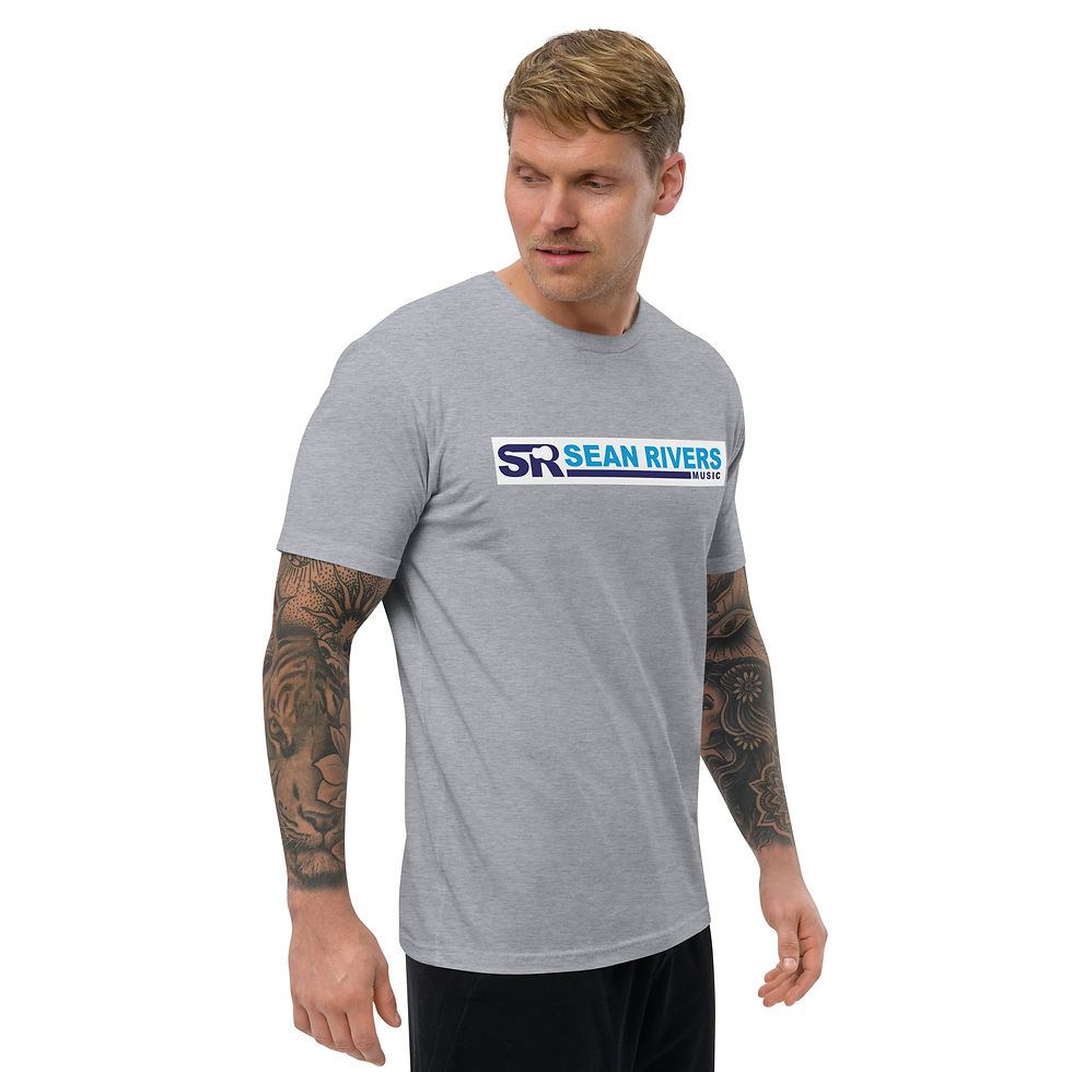 Thumbnail: Men's Fitted T-Shirt