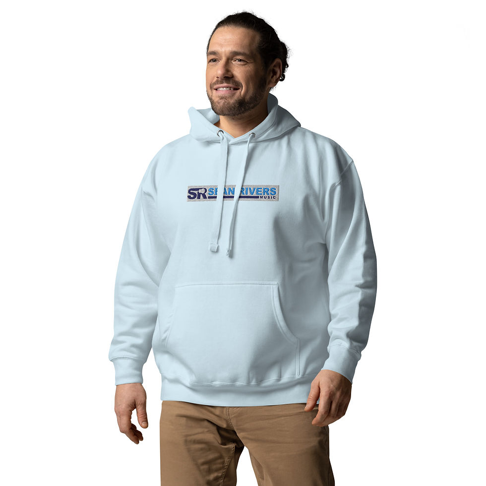 Thumbnail: Unisex Premium Hoodie