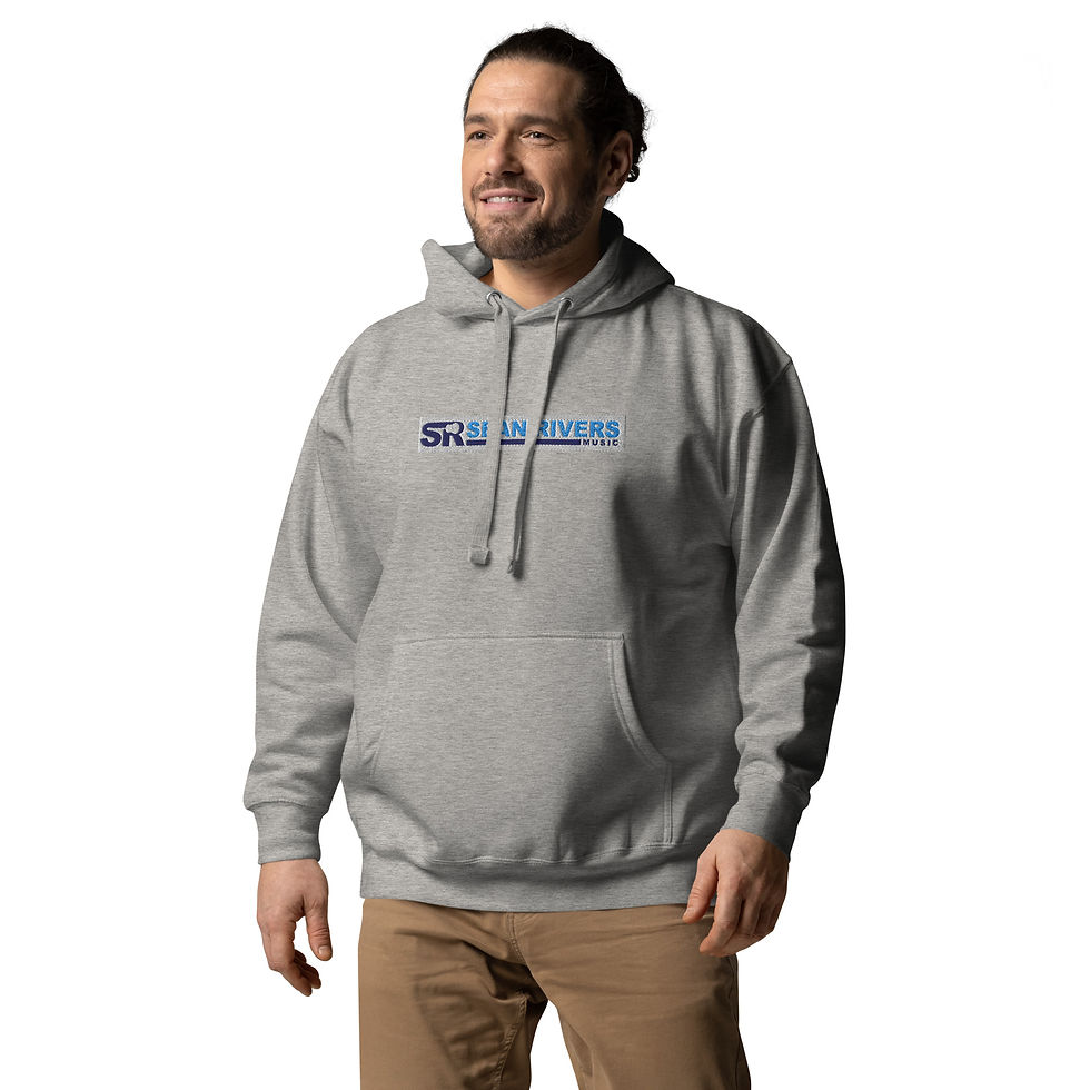 Thumbnail: Unisex Premium Hoodie