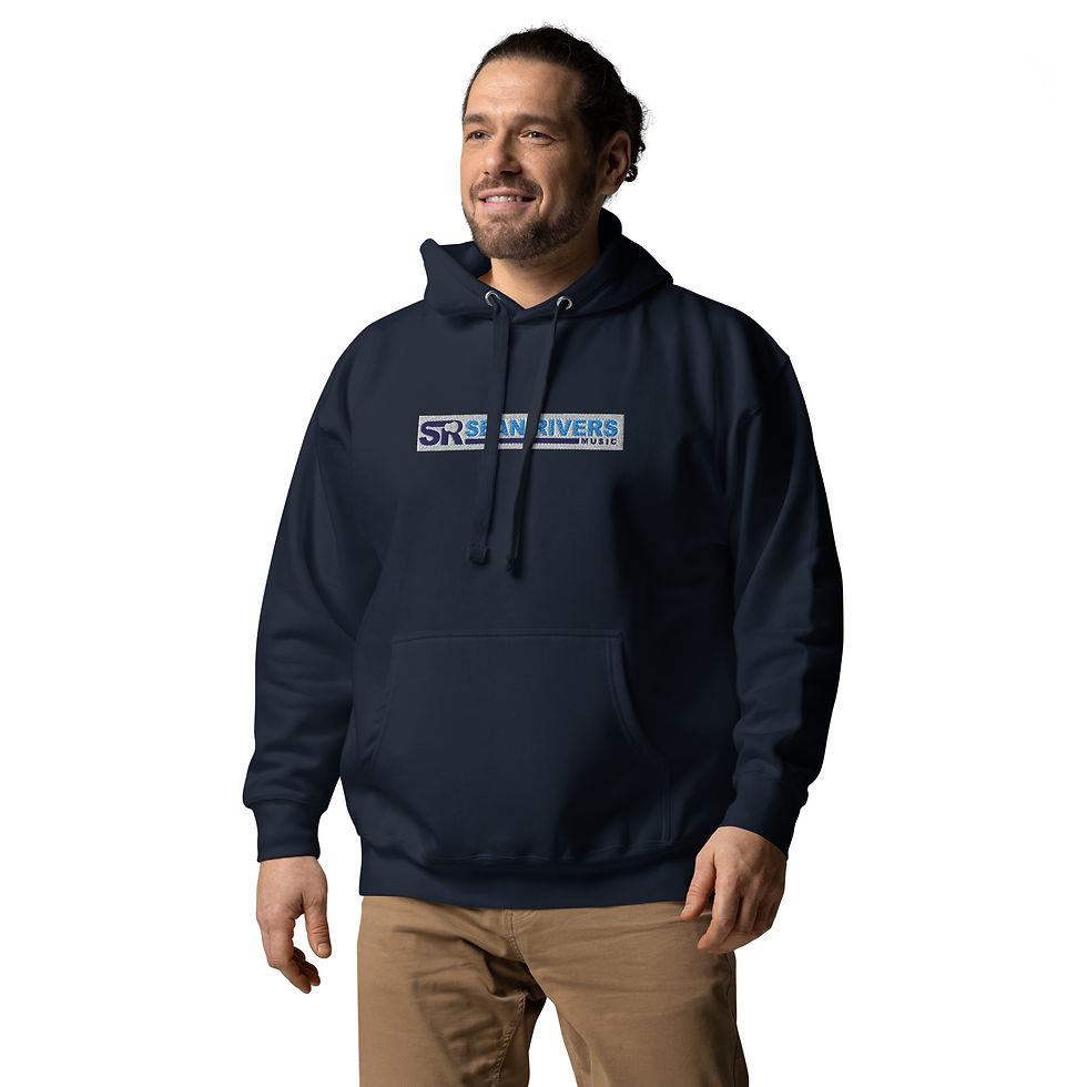 Thumbnail: Unisex Premium Hoodie