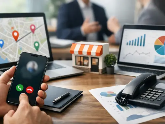 8 Local Lead Generation Tactics That Drive Calls
