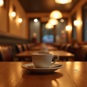 Enhancing Restaurant Success with Social Media Management