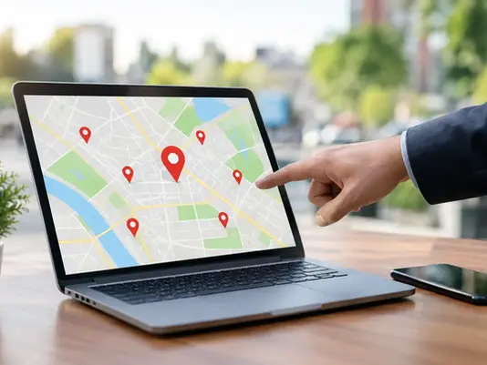 Service Area SEO Guide for More Local Leads