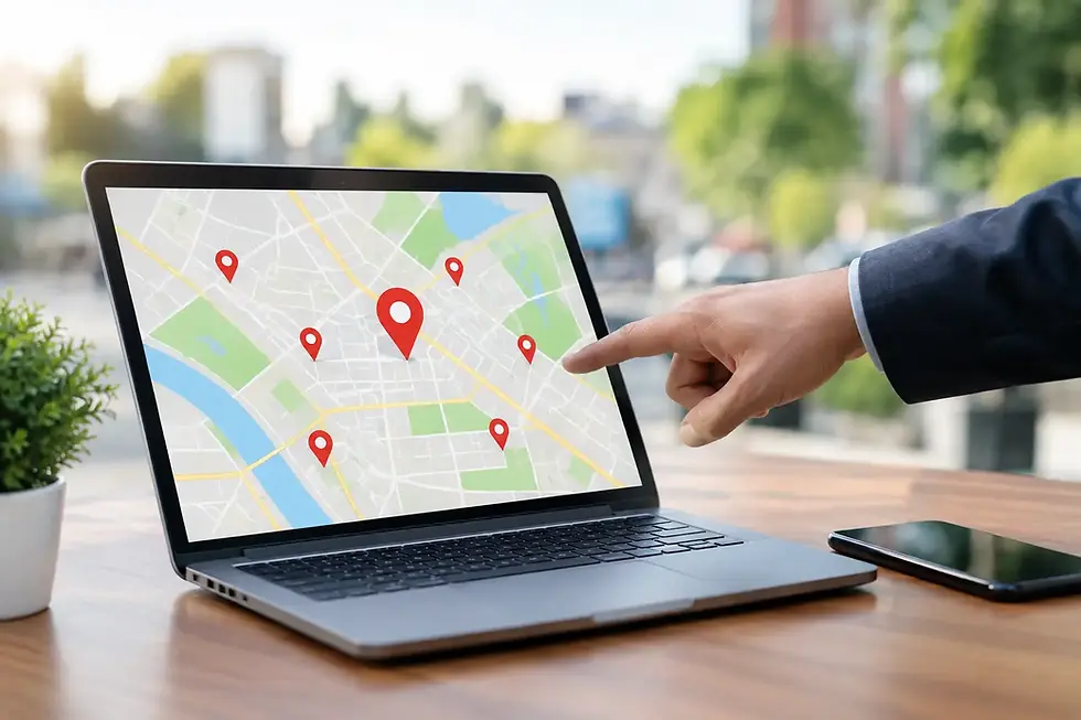 Service Area SEO Guide for More Local Leads