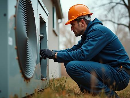 Understanding Accurate Conditioning HVAC Solutions and Services in Sayreville