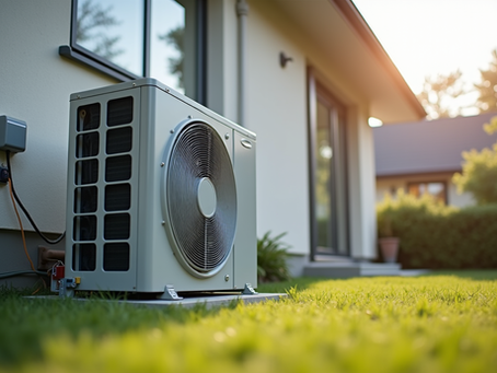 Why Accurate Conditioning Stands Out in Sayreville for Reliable HVAC Services