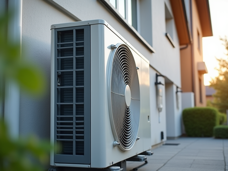 Professional HVAC Services East Brunswick: Your Comfort, Our Priority