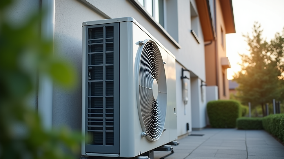 Professional HVAC Services East Brunswick: Your Comfort, Our Priority