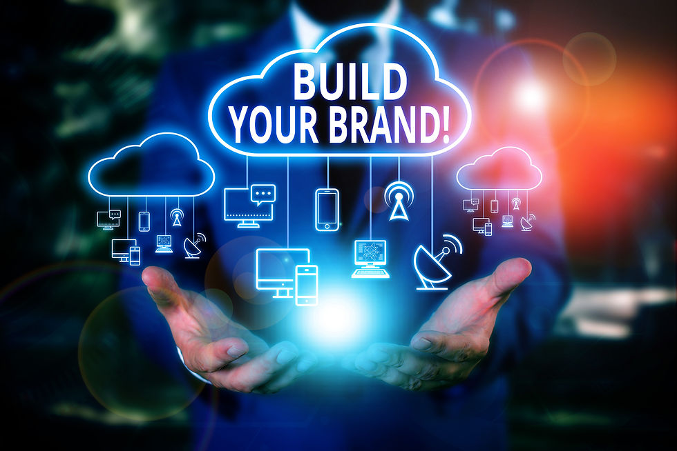 Brand Management in New Jersey