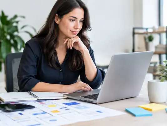 Service Business Website Planning Guide That Converts