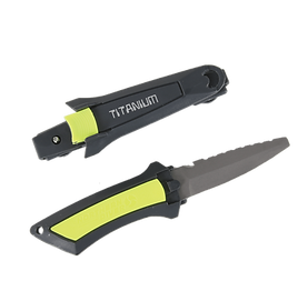 LDK Rescue Knive