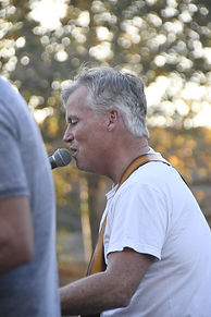 Barrett O'Gorman
