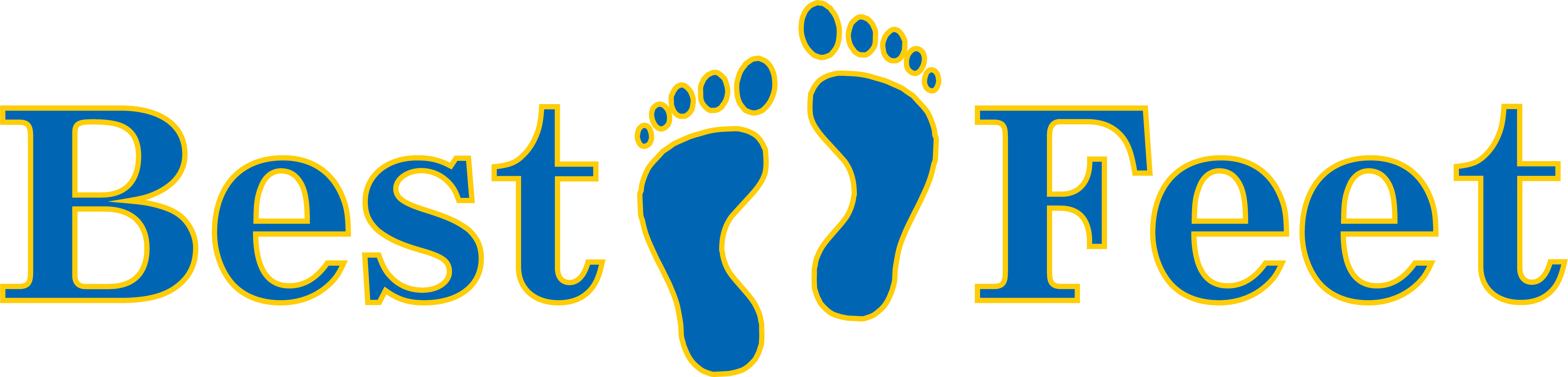 Best Feet