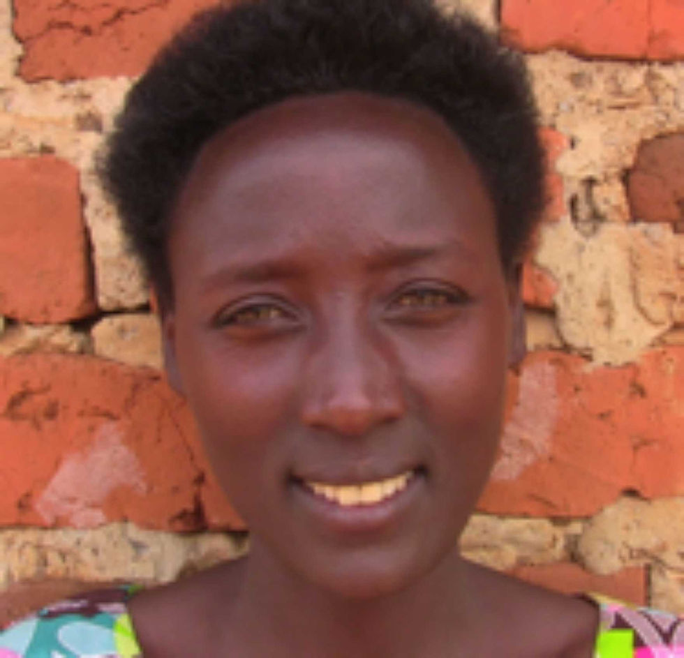 ULA Eduction of Women Workshops Impact on Kiconco Seodius in Kabasina
