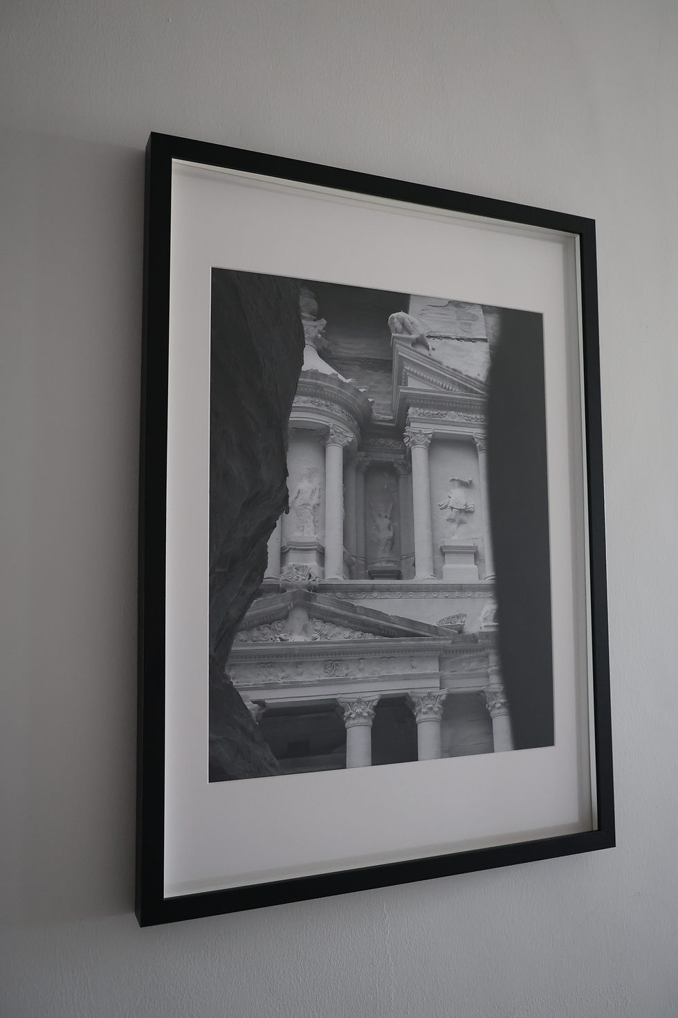 Thumbnail: Echoes of Petra