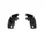 Thumbnail: Cali Raised Premium Roof Rack 360 Lighting Kit for 4Runner