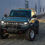 Thumbnail: Attica 4x4 2021-2023 Ford Bronco Frontier Series Front Fender Flares