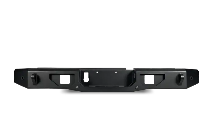 Body Armor 4x4 2019-2024 Jeep Gladiator JT Rear Bumper
