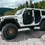 Thumbnail: Body Armor 4x4 2018-2023 Jeep Wrangler JL & Gladiator JT Traildoors Rear, Pair