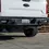 Thumbnail: Body Armor 4x4 2018-2020 Ford F-150 Ambush Rear Bumper