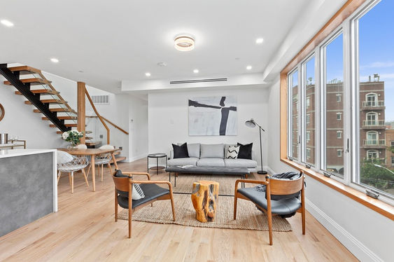 Carroll Gardens Real Estate