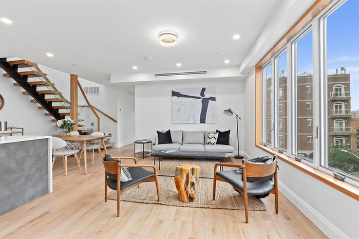 Carroll Gardens Real Estate