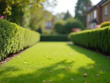 Die Vorteile Gartenpflege Abo – Warum sich ein Gartenpflege-Abonnement lohnt