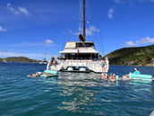 Luxury Sailing in the BVI: A Spectacular Charter Aboard Bagheera