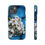 Thumbnail: Pear Blossom Phone Case, Tough Cases