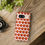 Thumbnail: Bright Orange Zinnia Phone Case