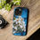 Thumbnail: Pear Blossom Phone Case, Tough Cases