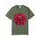 Thumbnail: Bright Pink Zinnia Comfort Colors T-Shirt 
