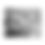 Thumbnail: Black & White Fire Canvas Print