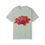 Thumbnail: Red Zinnia Comfort Colors T-Shirt