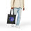 Thumbnail: Blue Daze Cotton Canvas Tote Bag