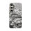 Thumbnail: Black and White Fire, Tough Case