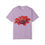 Thumbnail: Red Zinnia Comfort Colors T-Shirt