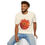 Thumbnail: Bright Orange Zinnia Softstyle Tee