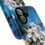 Thumbnail: Pear Blossom Phone Case, Tough Cases