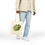 Thumbnail: JRP Logo Frog Cotton Canvas Tote