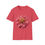 Thumbnail: Pink Zinnia Softstyle Tee 