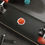 Thumbnail: Orange Zinnia Vinyl Decal