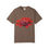 Thumbnail: Red Zinnia Comfort Colors T-Shirt