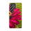 Thumbnail: Bright Pink Zinnia Phone Case, Tough Cases