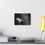 Thumbnail: Clover #1 Canvas Print